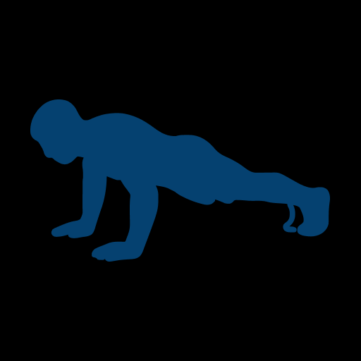 PushUps App Icon
